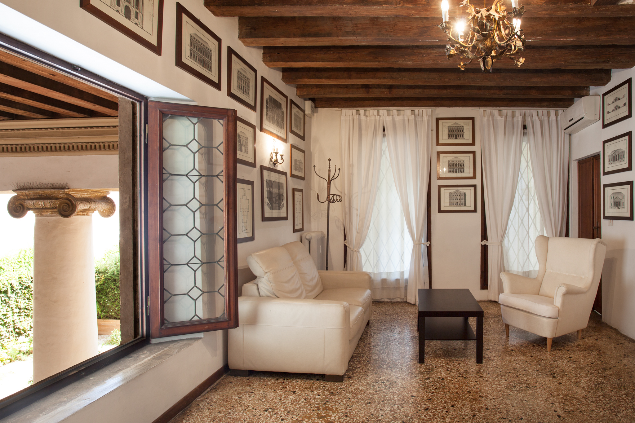 Palazzo Valmarana Braga foto 1