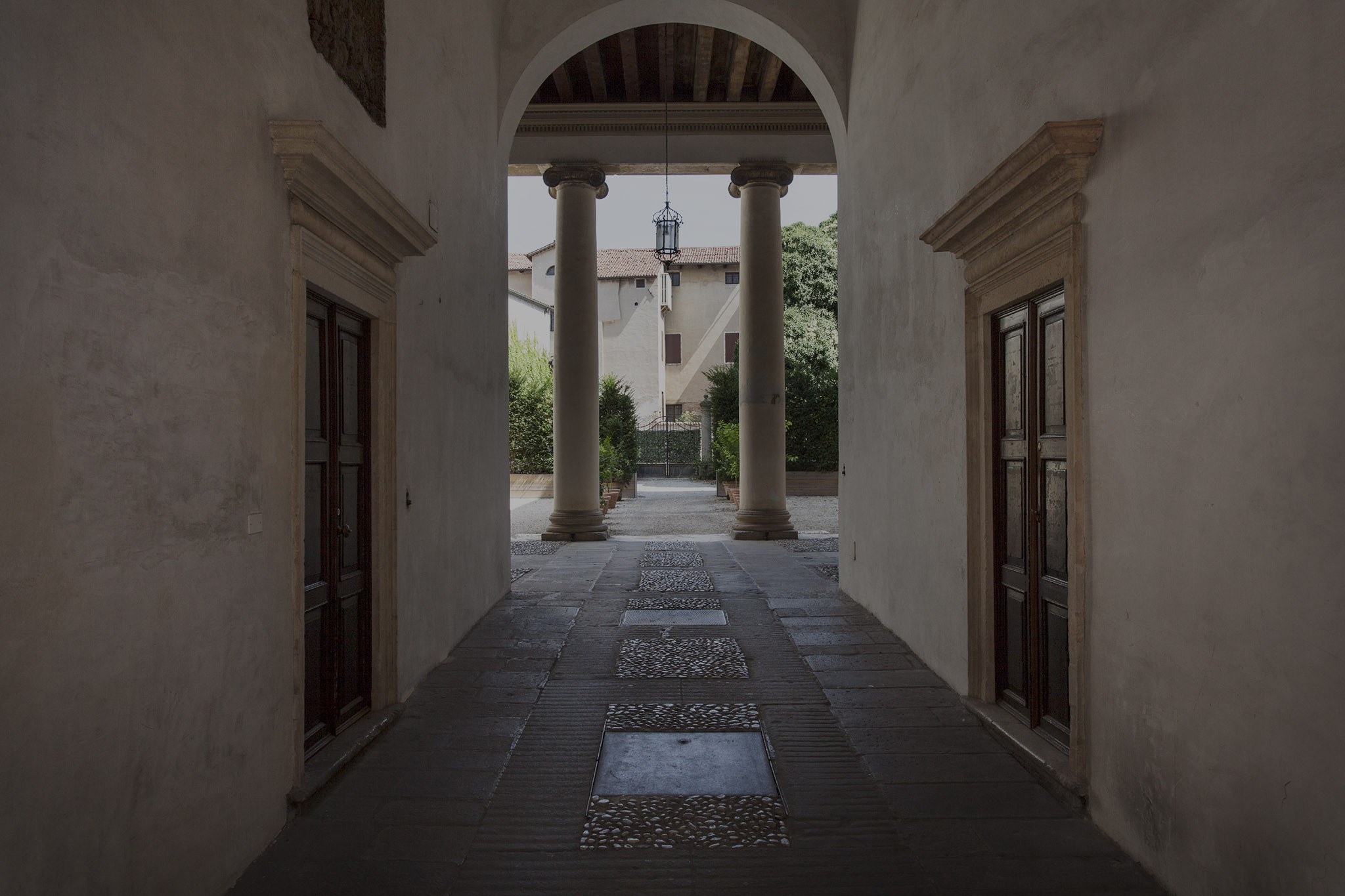 Palazzo Valmarana Braga foto 2