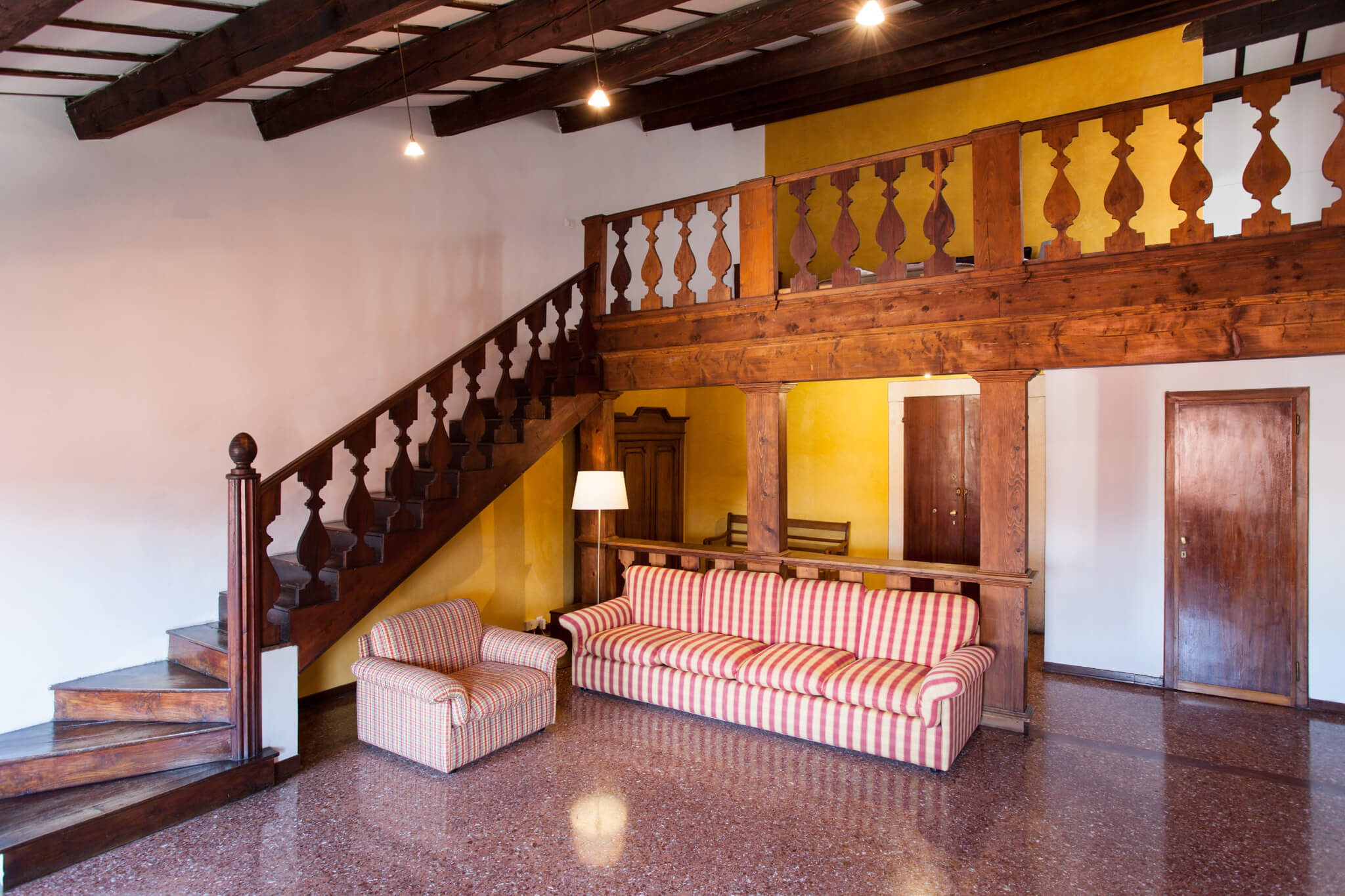 Palazzo Valmarana Braga foto 3