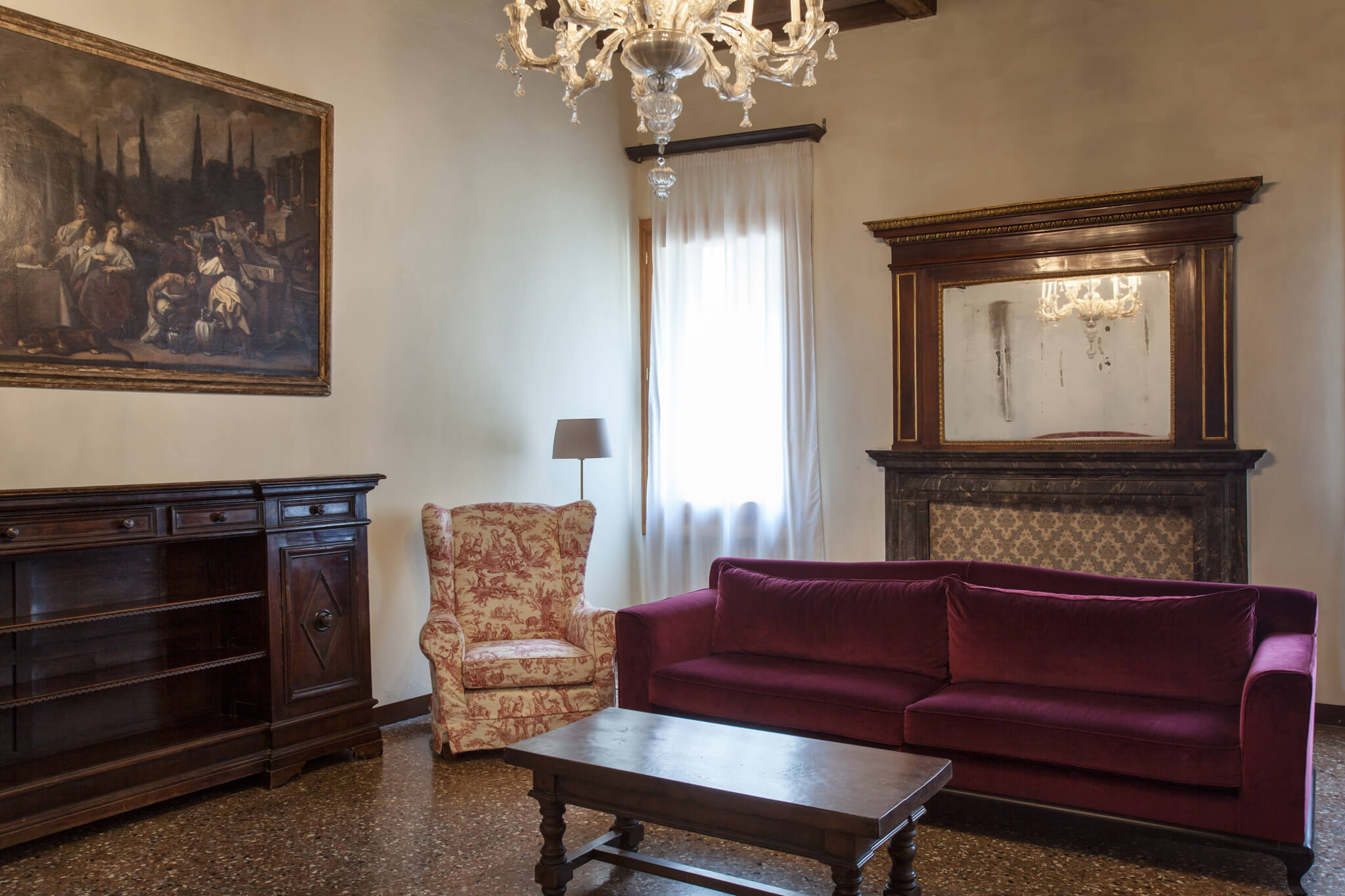 Palazzo Valmarana Braga foto 6