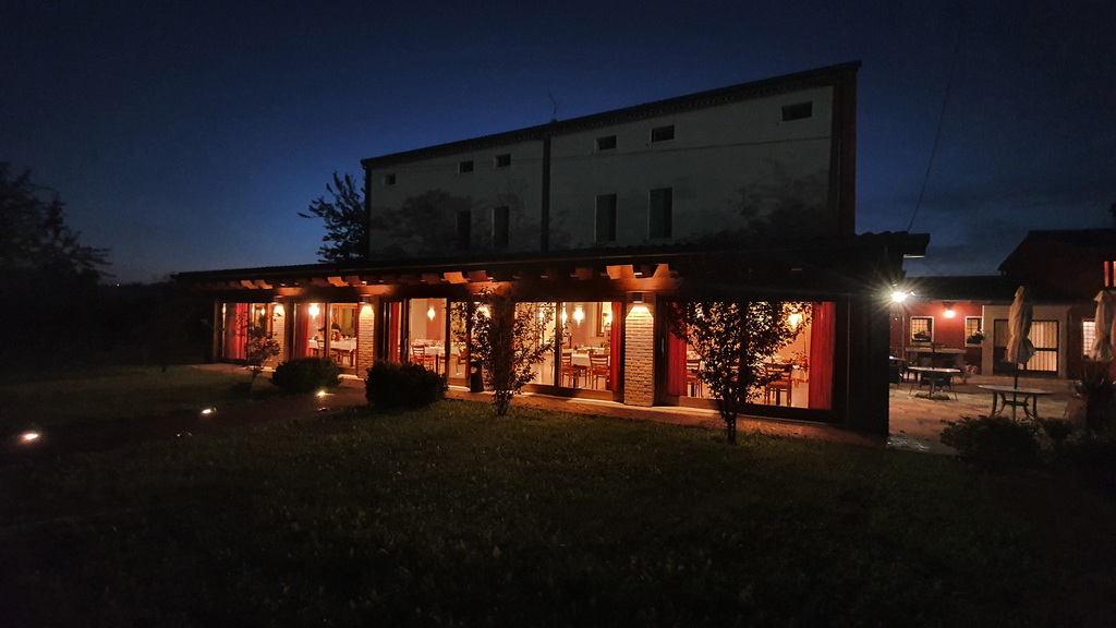 Locanda Veneta foto 2