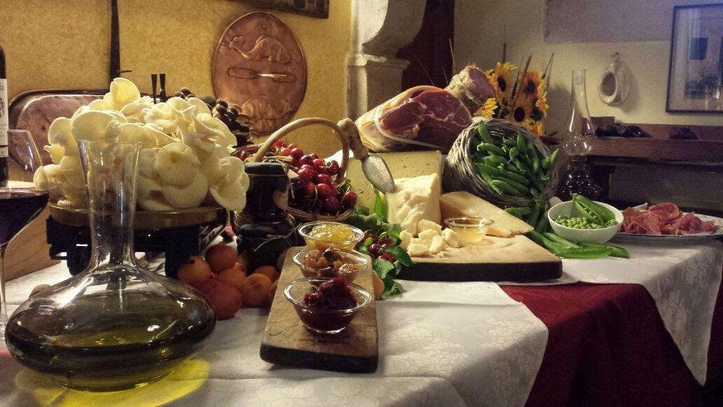 Locanda Veneta foto 4