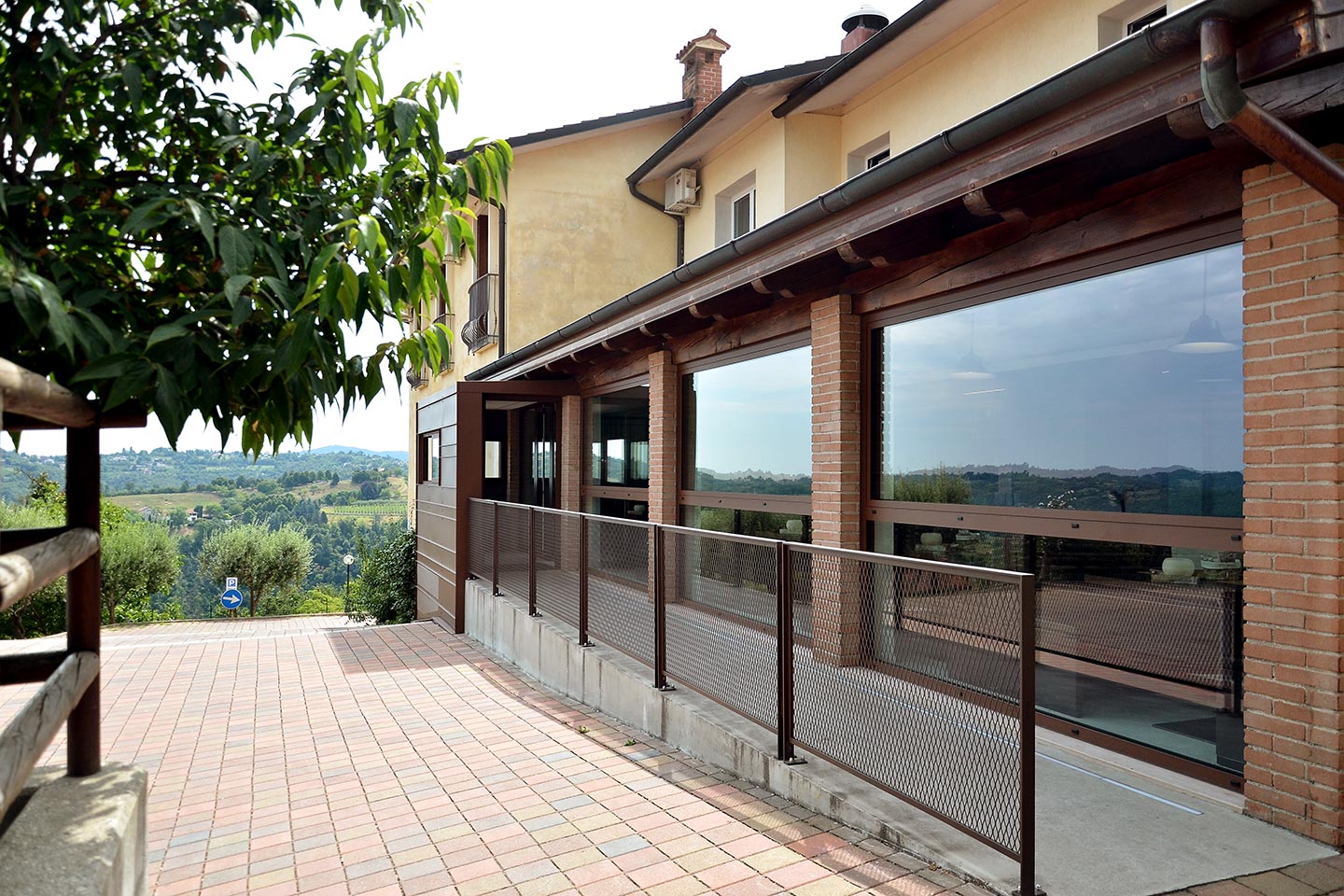 Ristorante Crichelon foto 1