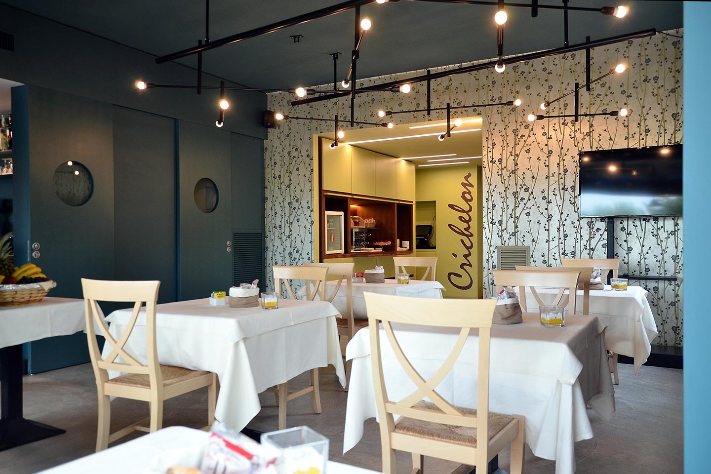 Ristorante Crichelon foto 5