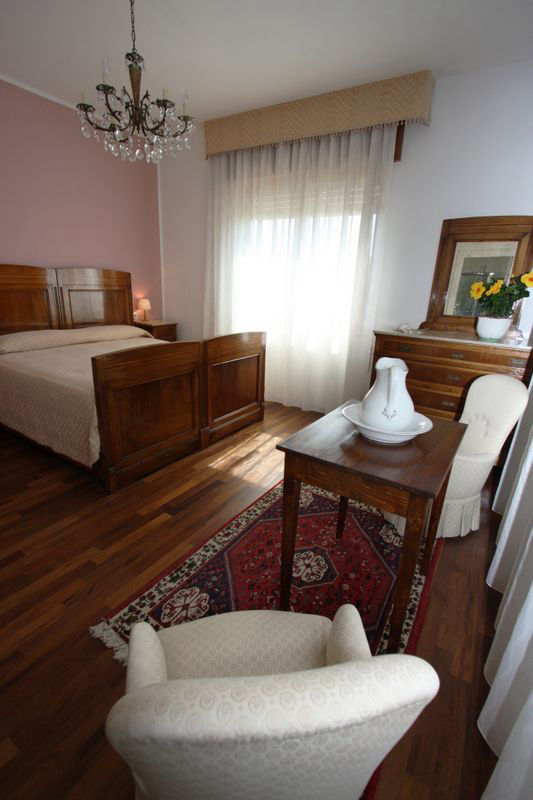 B & B Nonna Amelia foto 3
