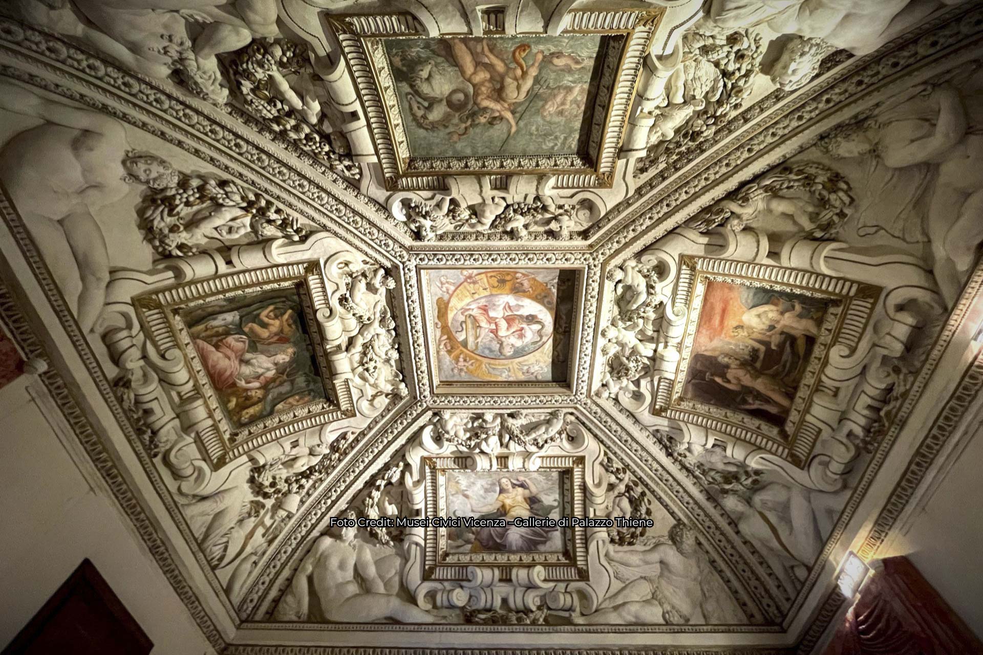 Ostello Olimpico Vicenza foto 3