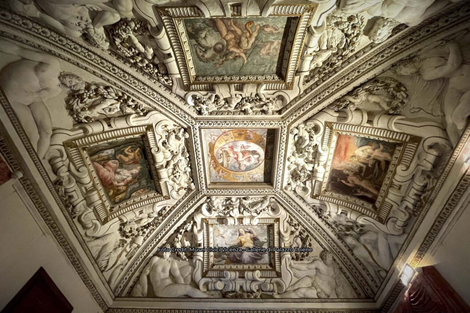 Ostello Olimpico Vicenza foto 6