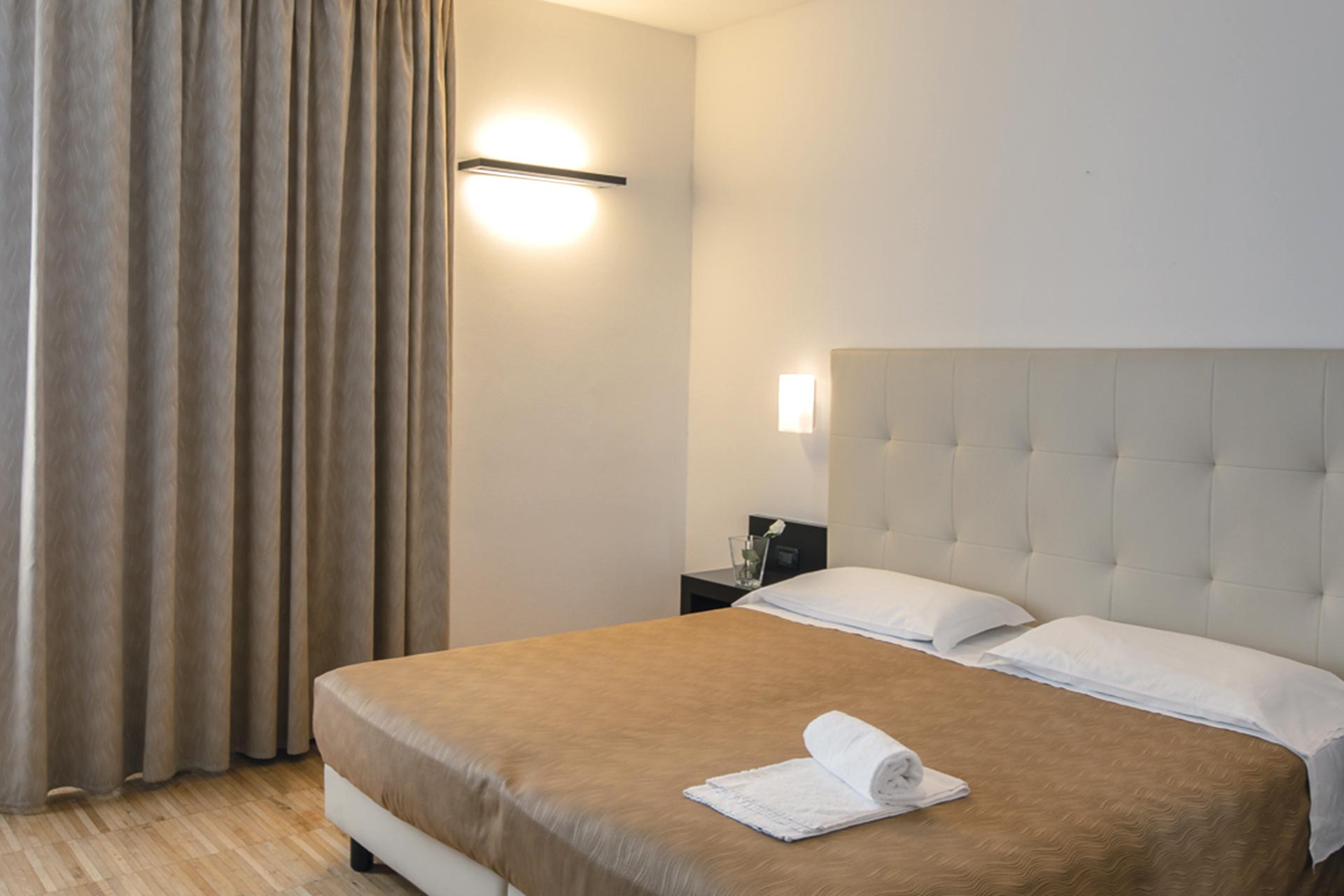 Hotel San Marco foto 6