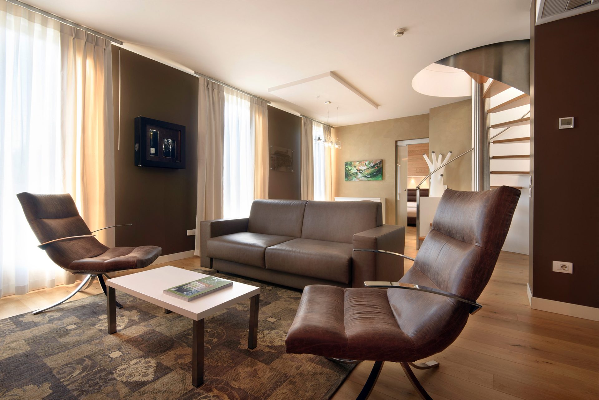 GHV Hotel & SPA foto 1