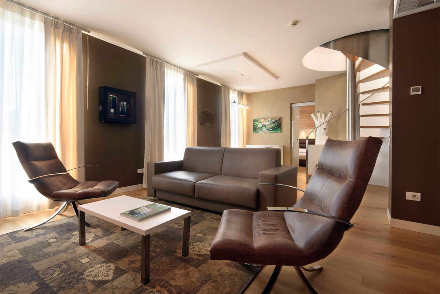 GHV Hotel & SPA foto 4