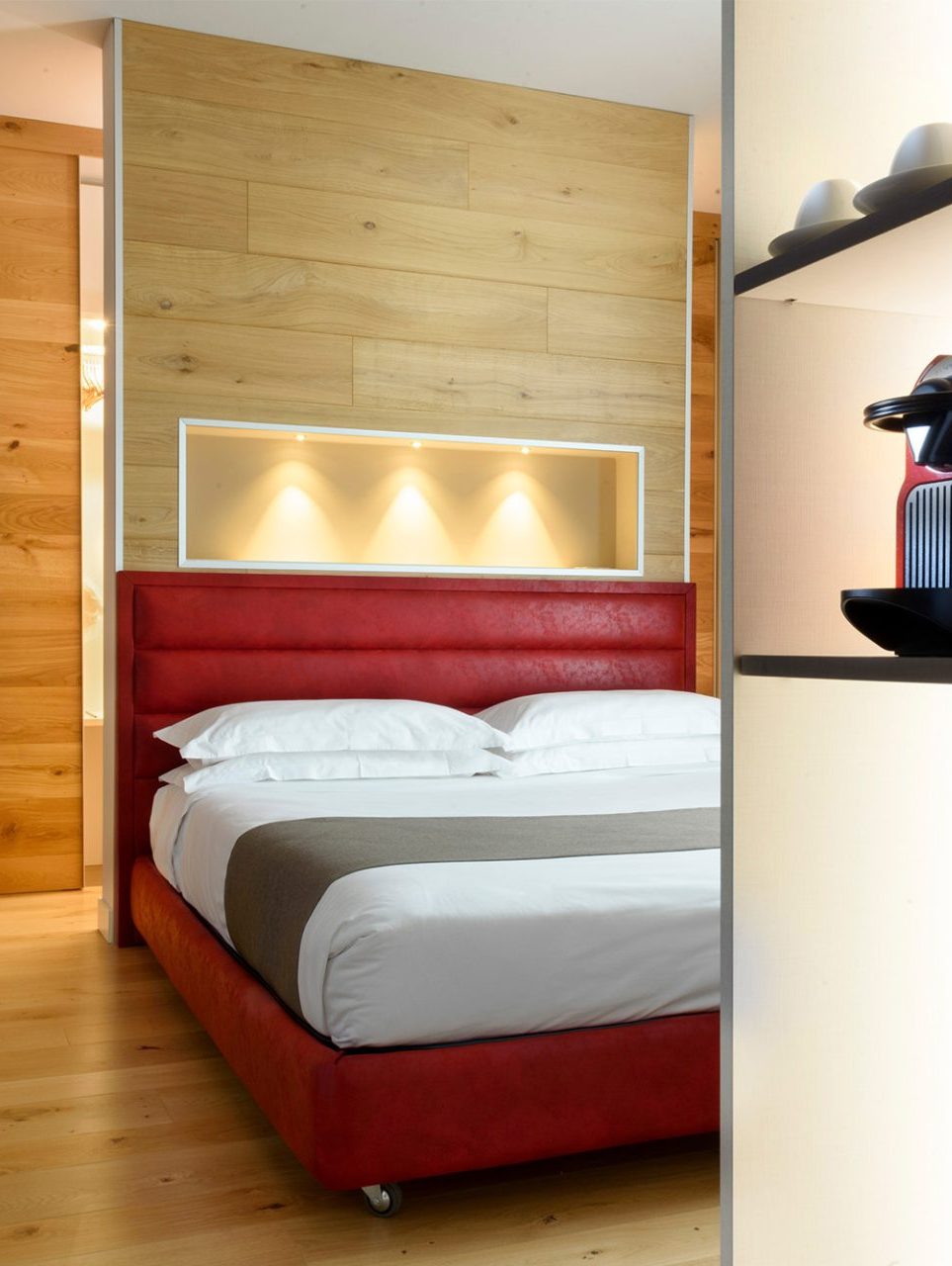 GHV Hotel & SPA foto 6