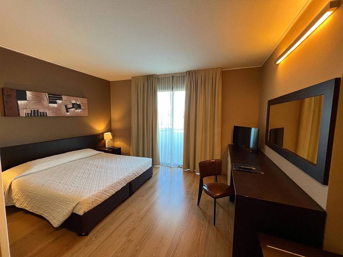 Hotel & Residence Castelli foto 6