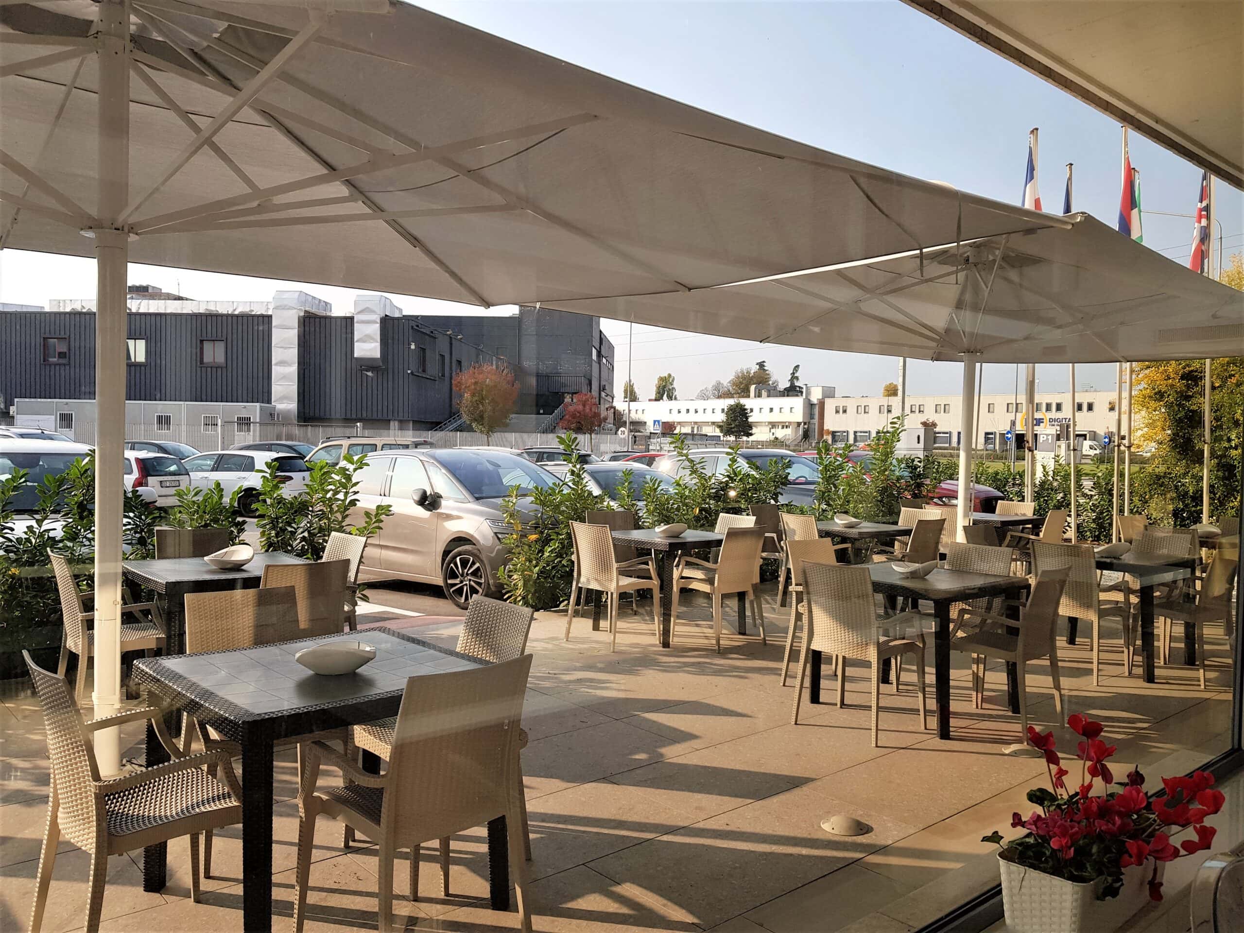 Alfa Fiera Hotel foto 1