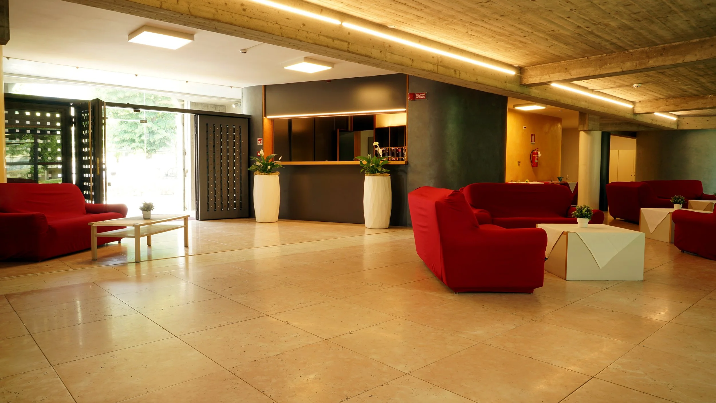 Valmarana Morosini Hotel foto 1