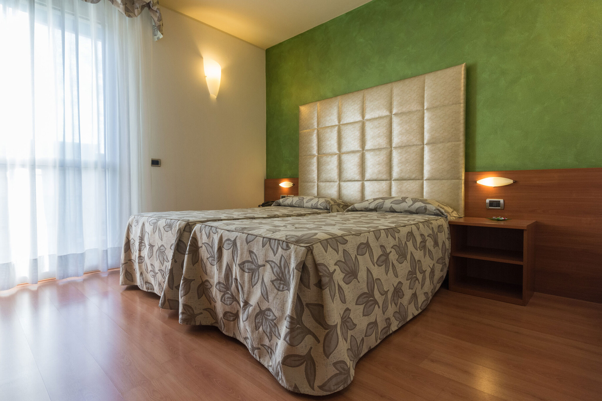Hotel Doge foto 2