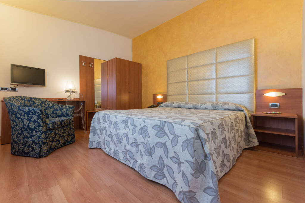 Hotel Doge foto 4