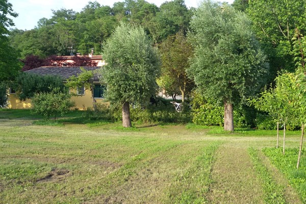 Camping e B&B Il Lago foto 2