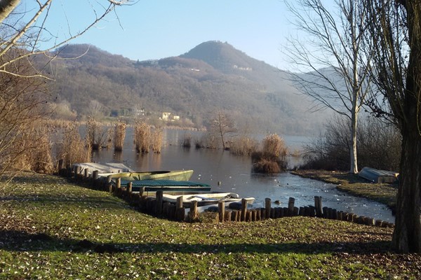 Camping e B&B Il Lago foto 4