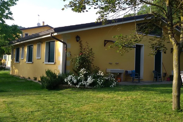 Camping e B&B Il Lago foto 5