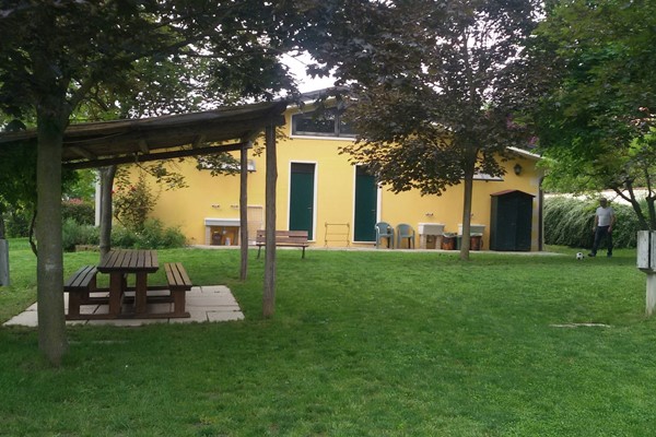Camping e B&B Il Lago foto 6