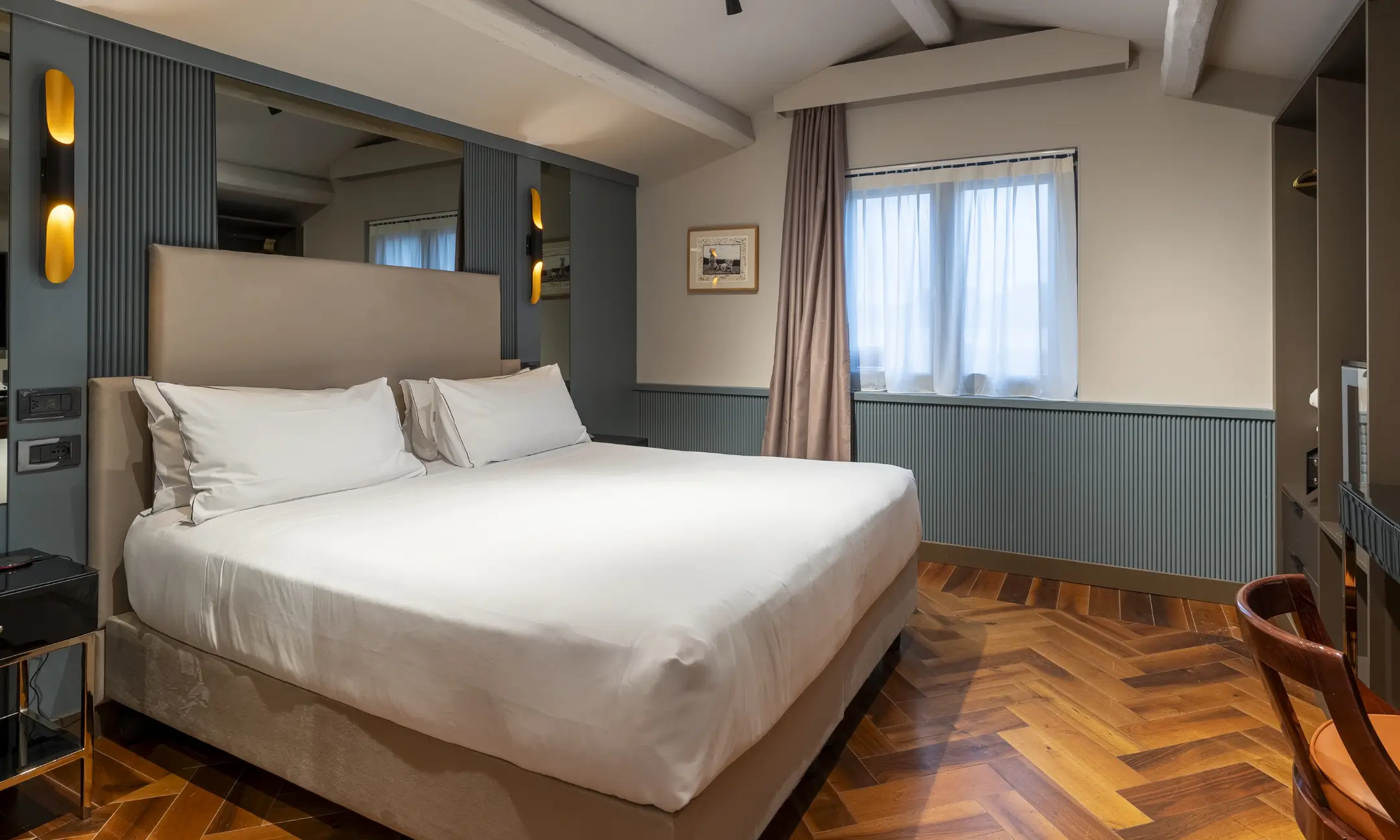 The Glam Boutique Hotel & Apt. foto 2
