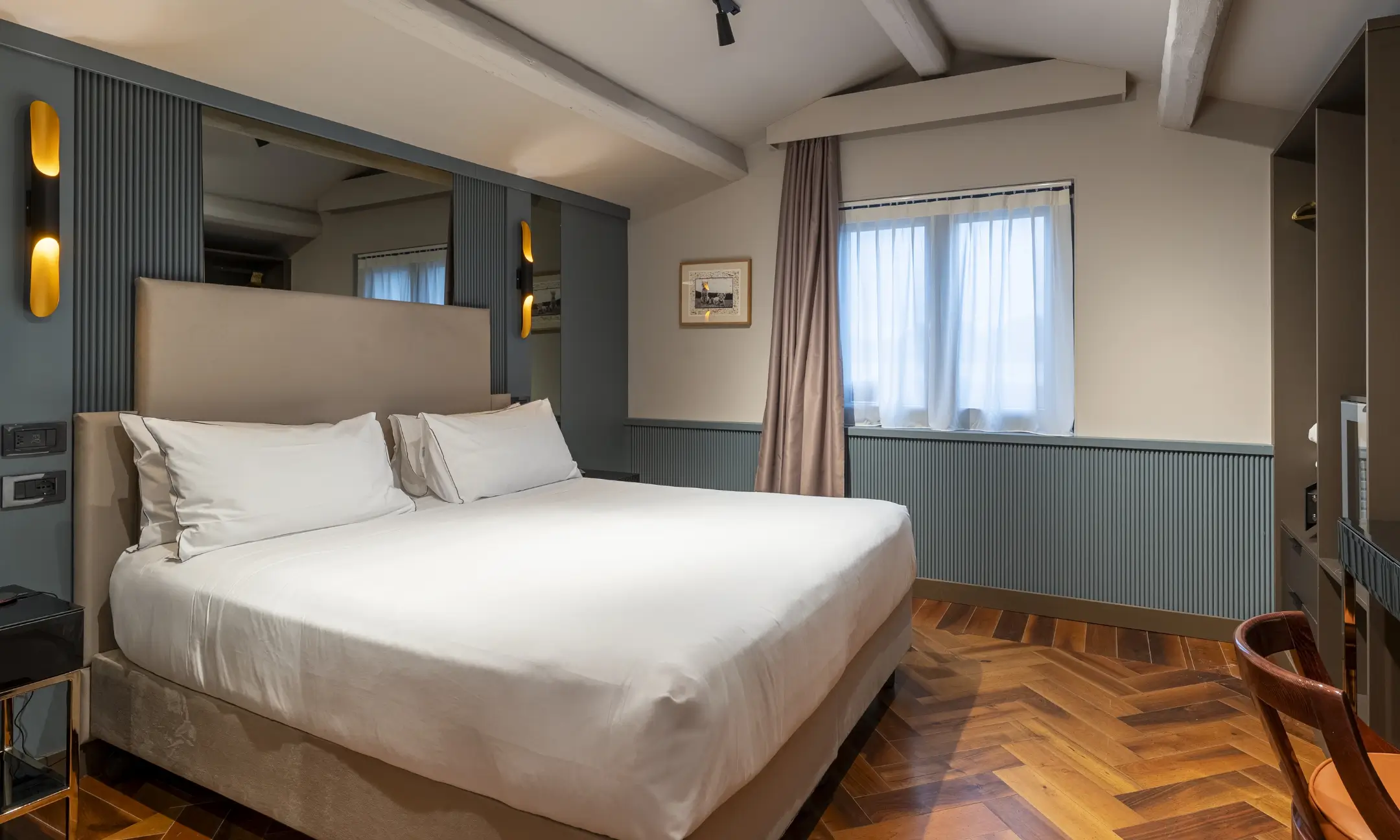 The Glam Boutique Hotel & Apt. foto 3