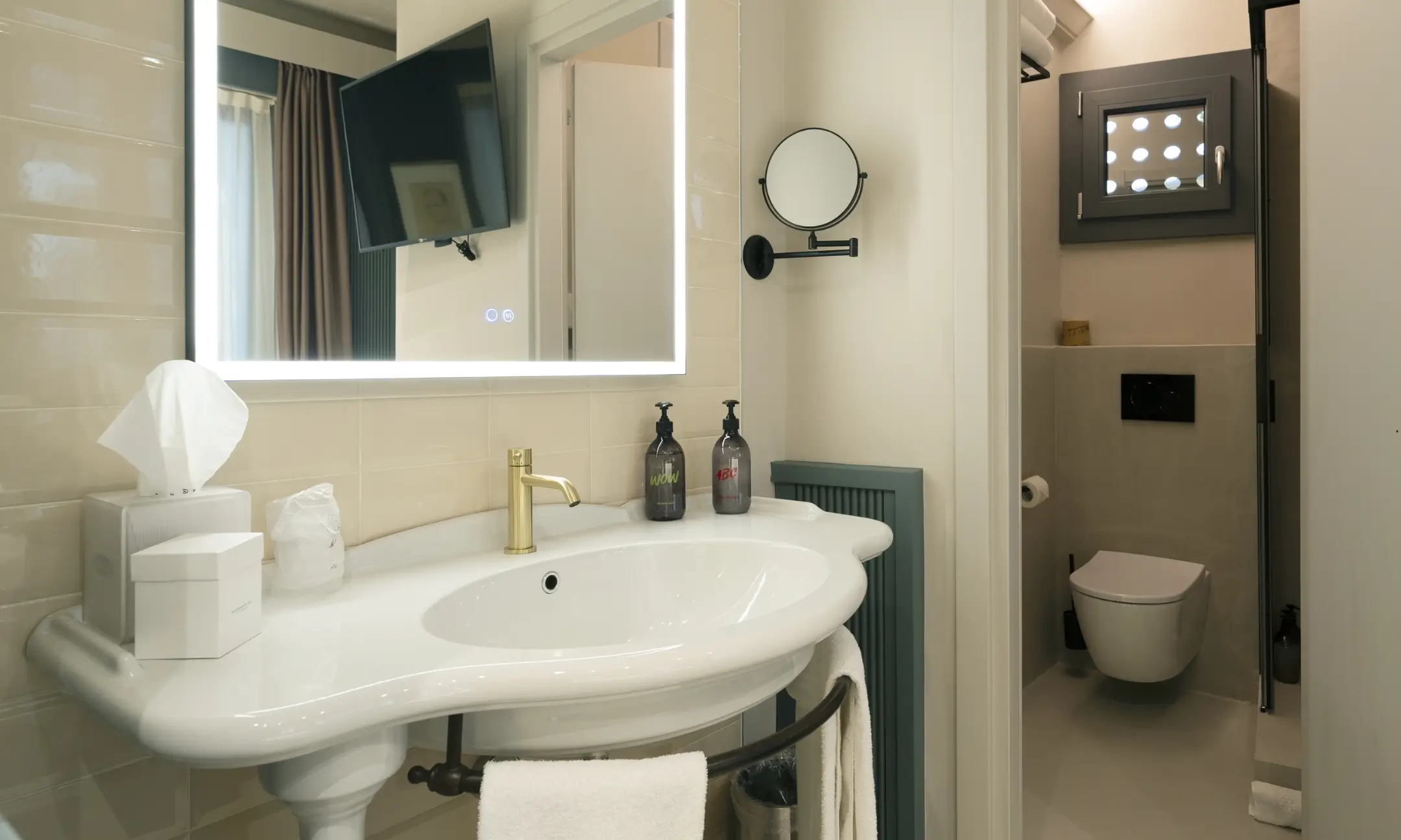 The Glam Boutique Hotel & Apt. foto 4