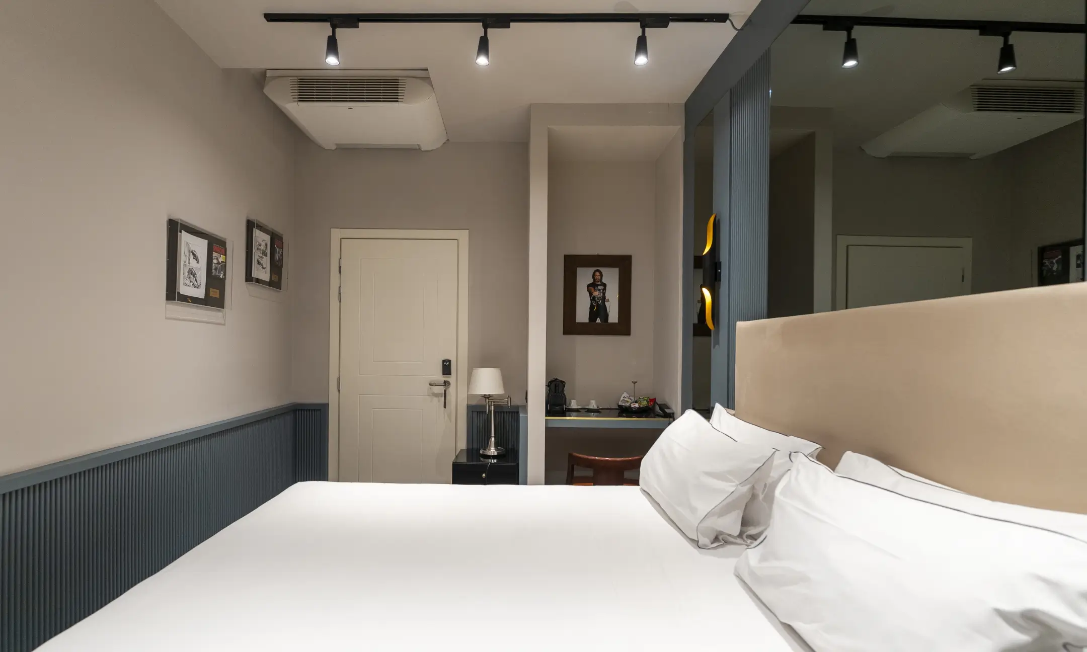 The Glam Boutique Hotel & Apt. foto 5