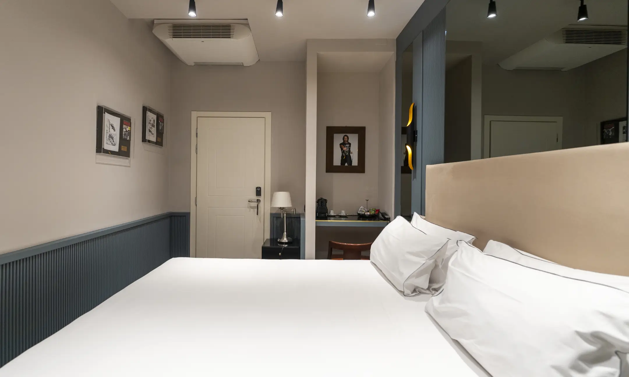 The Glam Boutique Hotel & Apt. foto 6