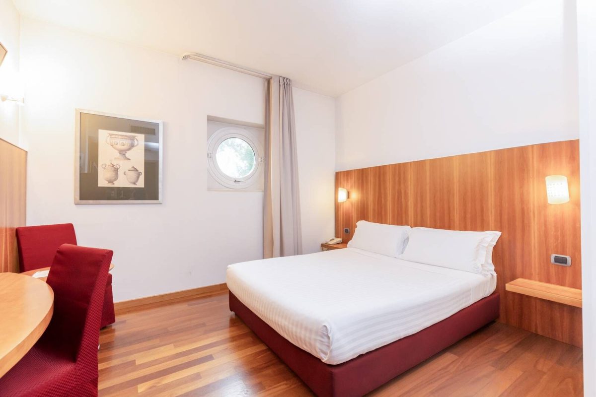 Vicenza Tiepolo Hotel foto 2