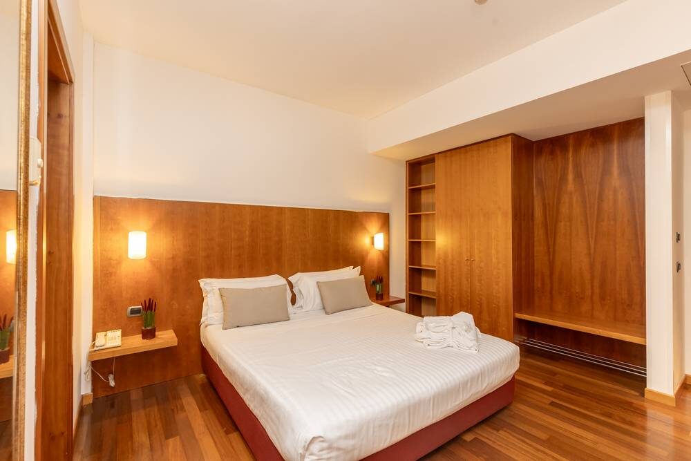 Vicenza Tiepolo Hotel foto 5