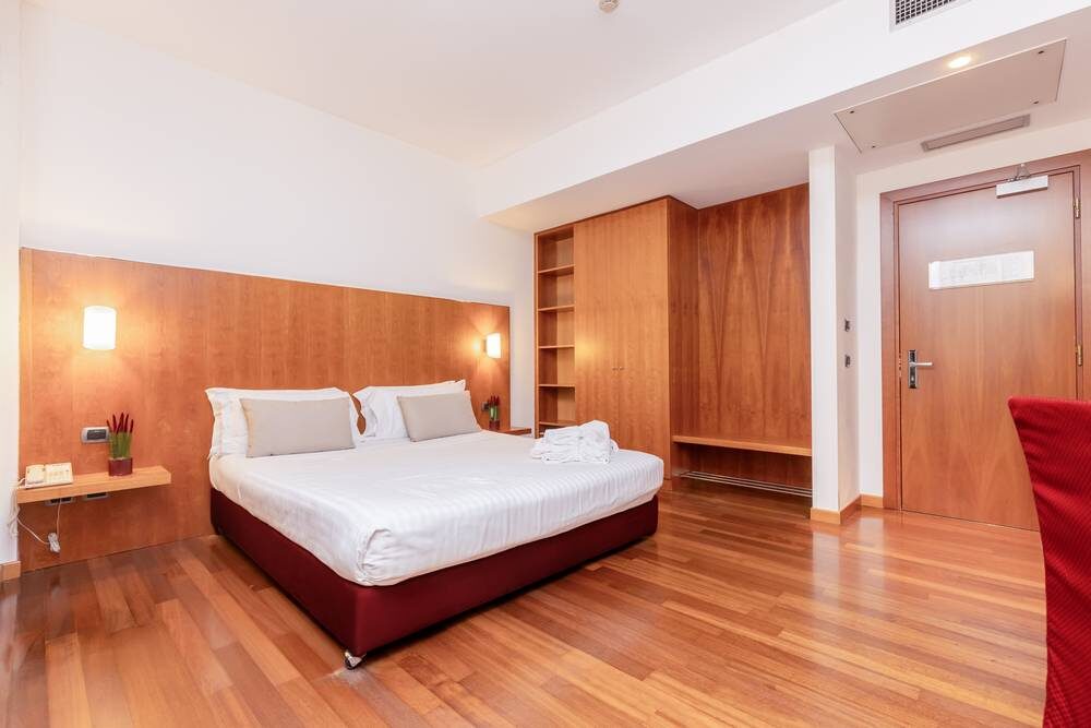 Vicenza Tiepolo Hotel foto 6