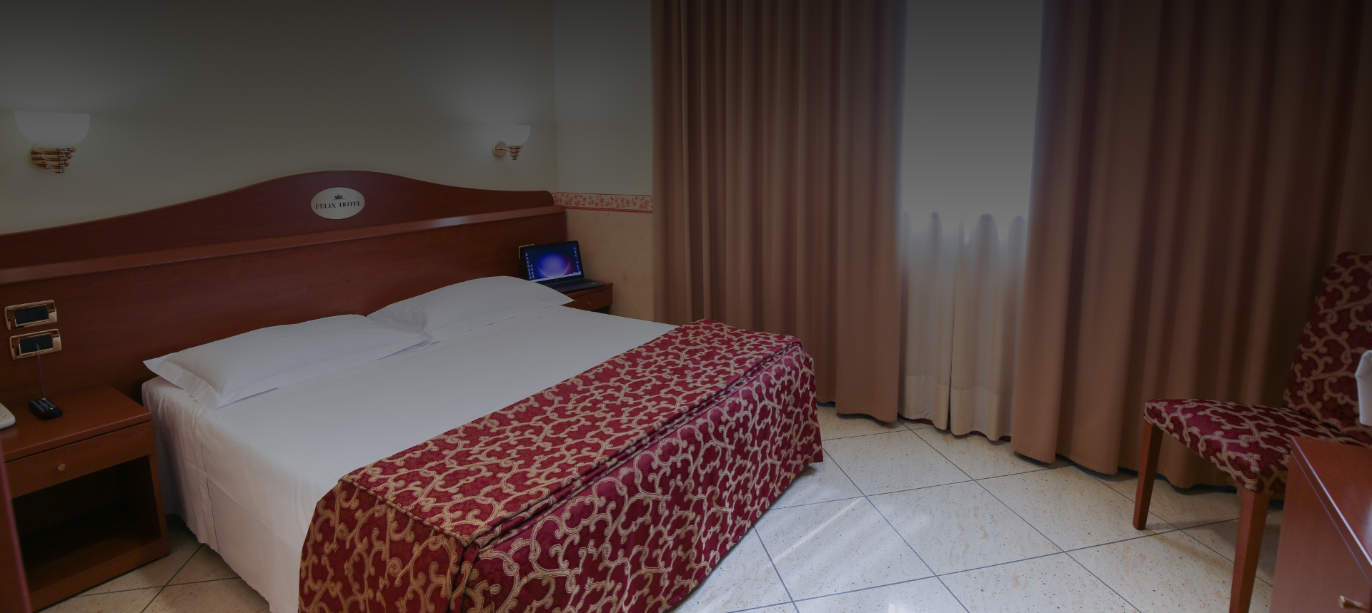 HOTEL FELIX foto 1
