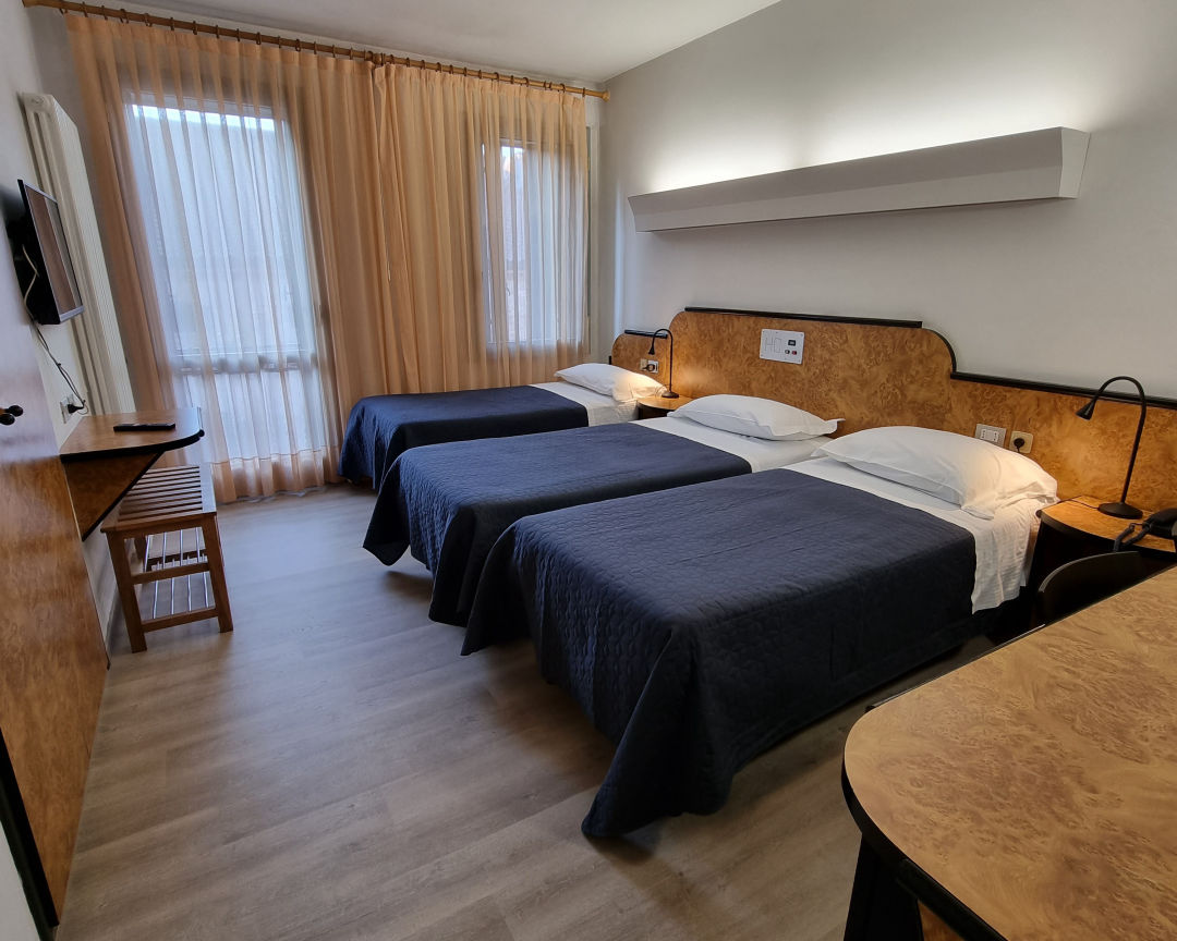 CityHotel Cristina Vicenza foto 3