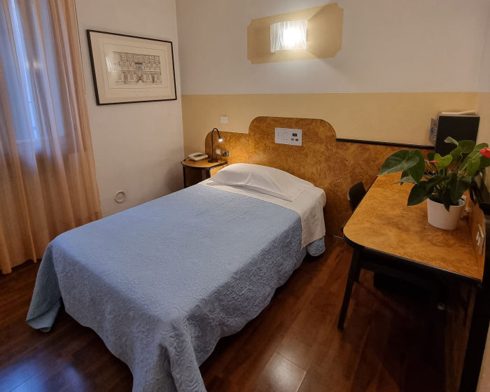CityHotel Cristina Vicenza foto 5