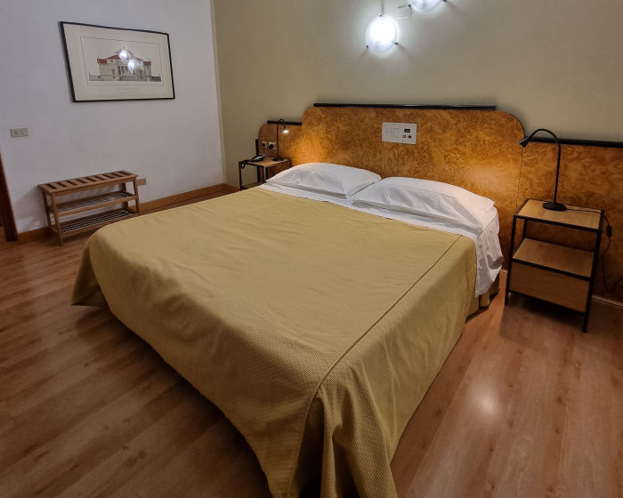 CityHotel Cristina Vicenza foto 6
