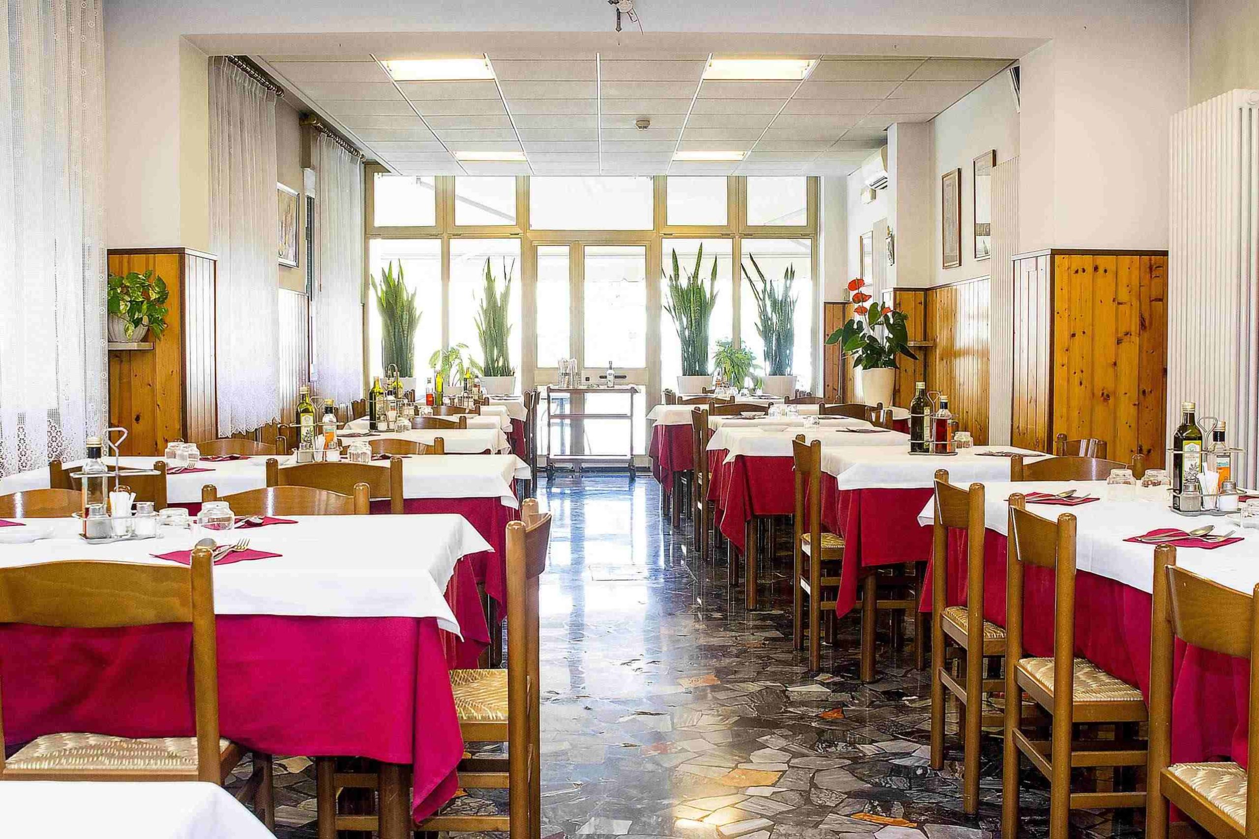Albergo - Trattoria "Al Centro" foto 1