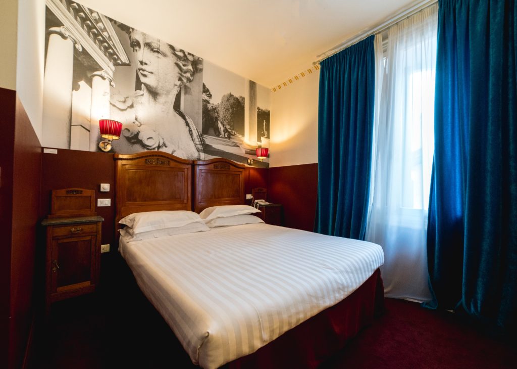 Antico Hotel Vicenza foto 1