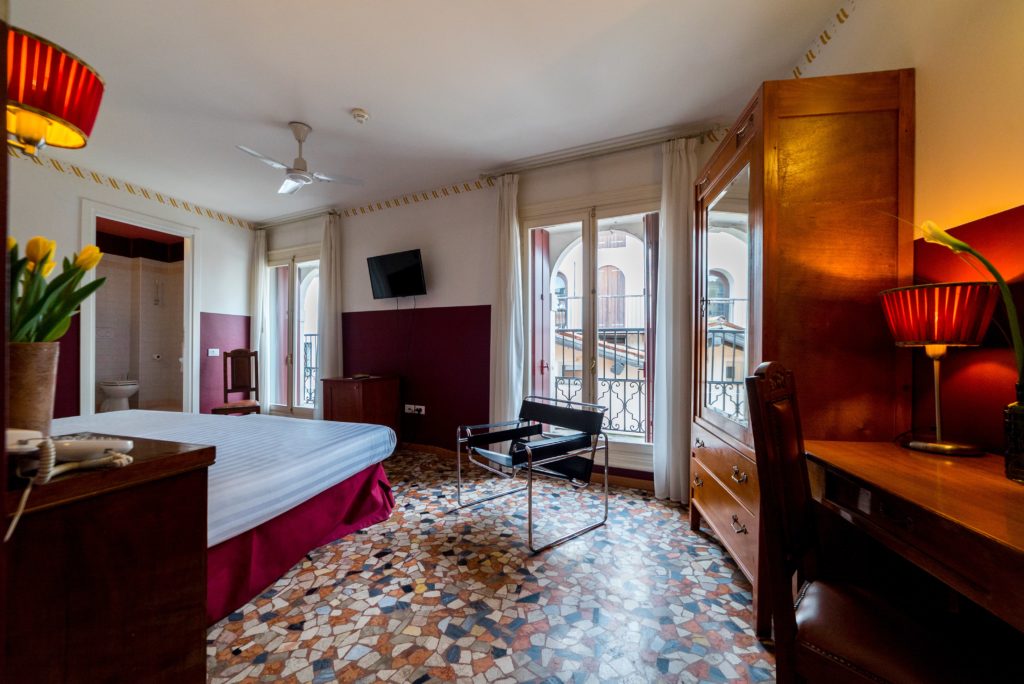 Antico Hotel Vicenza foto 2