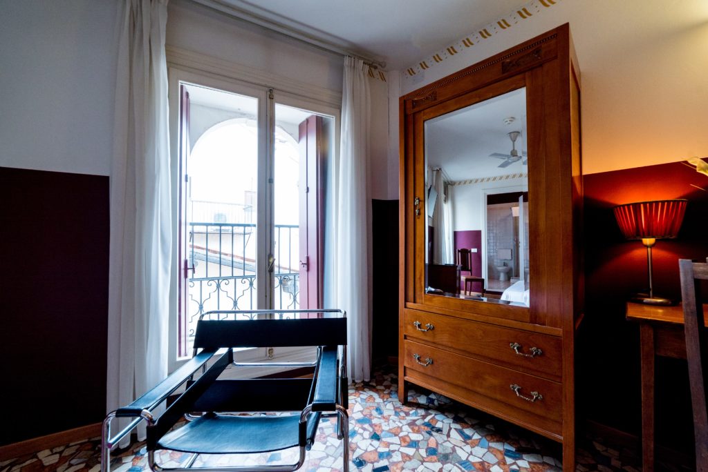 Antico Hotel Vicenza foto 4