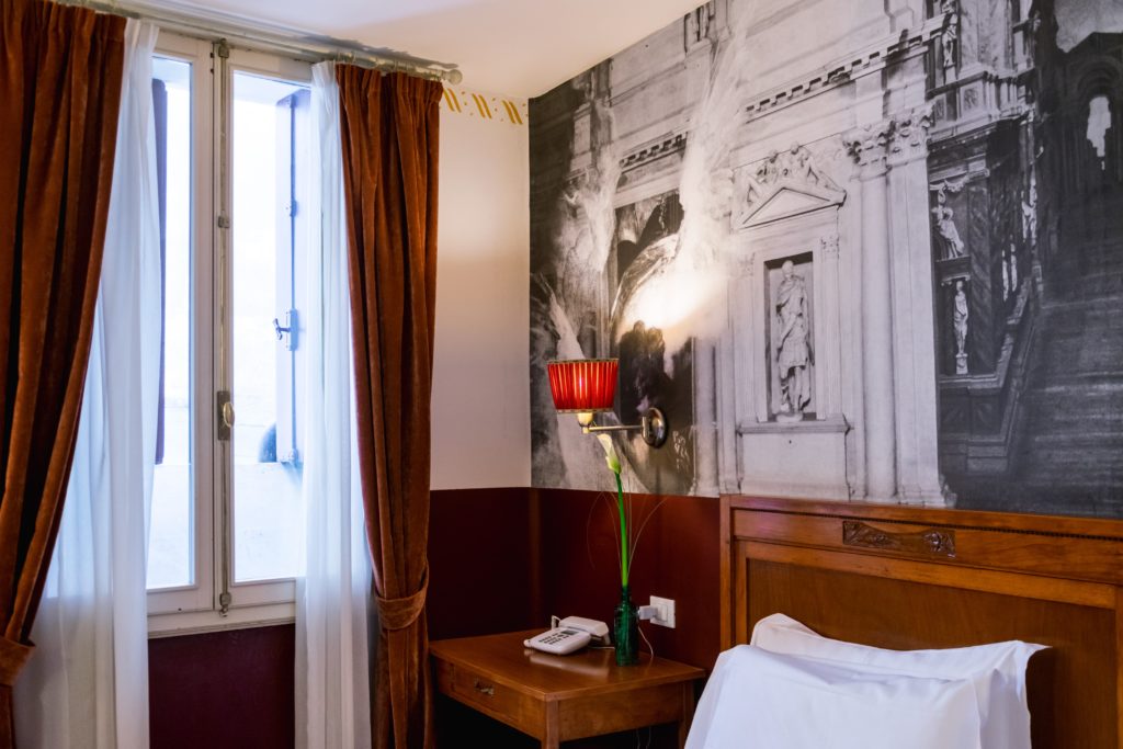 Antico Hotel Vicenza foto 5