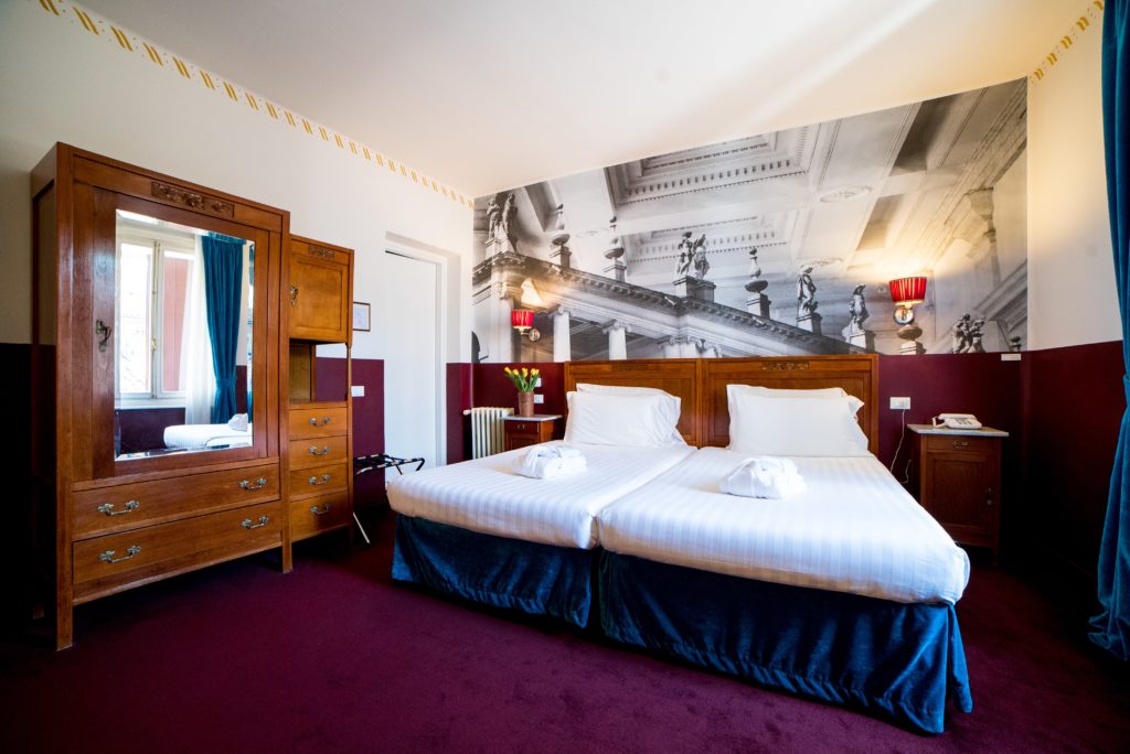 Antico Hotel Vicenza foto 6