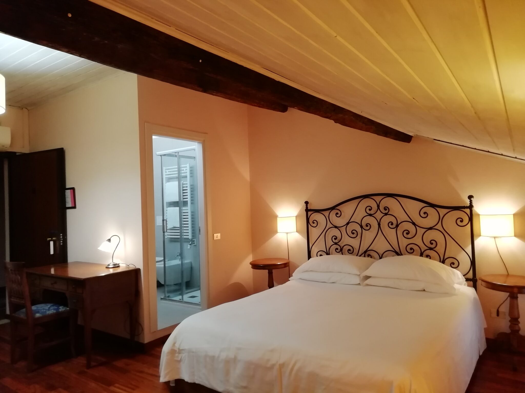 Locanda Degli Ulivi (Hotel e Ristorante sui Colli Berici) - Arcugnano (VI) foto 2