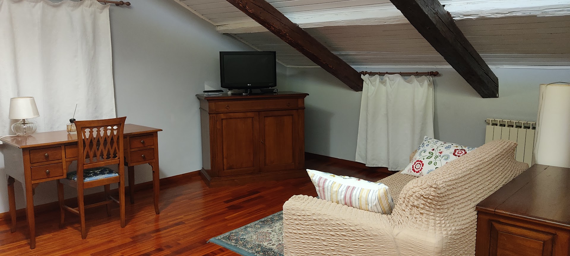 Locanda Degli Ulivi (Hotel e Ristorante sui Colli Berici) - Arcugnano (VI) foto 4