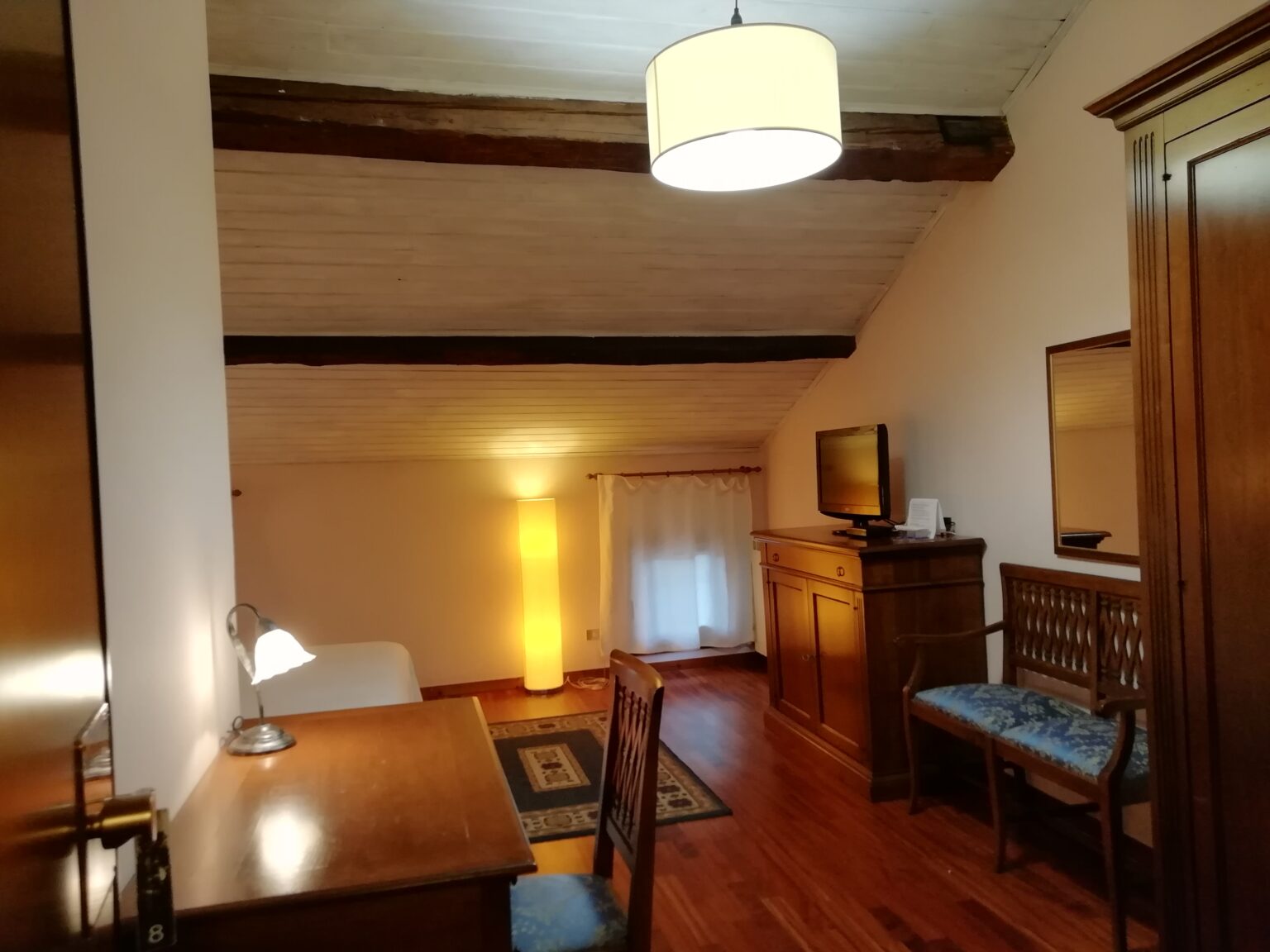 Locanda Degli Ulivi (Hotel e Ristorante sui Colli Berici) - Arcugnano (VI) foto 5