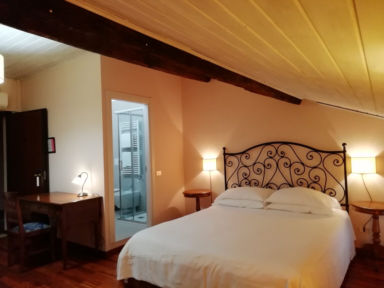 Locanda Degli Ulivi (Hotel e Ristorante sui Colli Berici) - Arcugnano (VI) foto 6