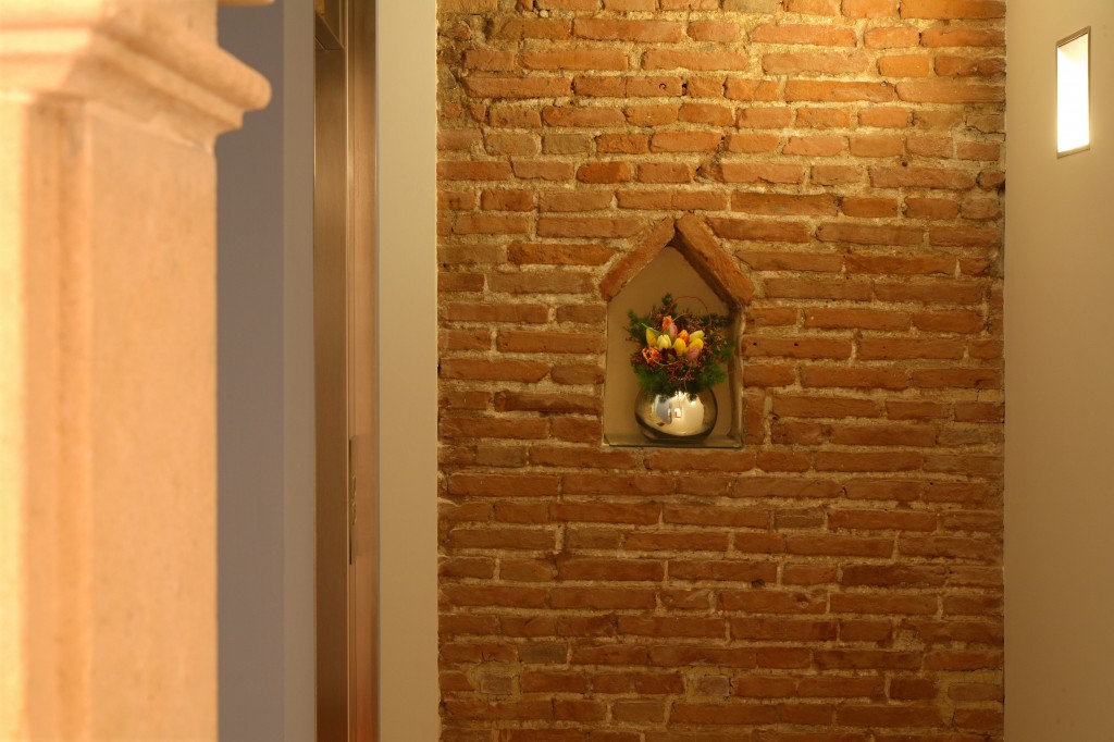Relais Santa Corona foto 2