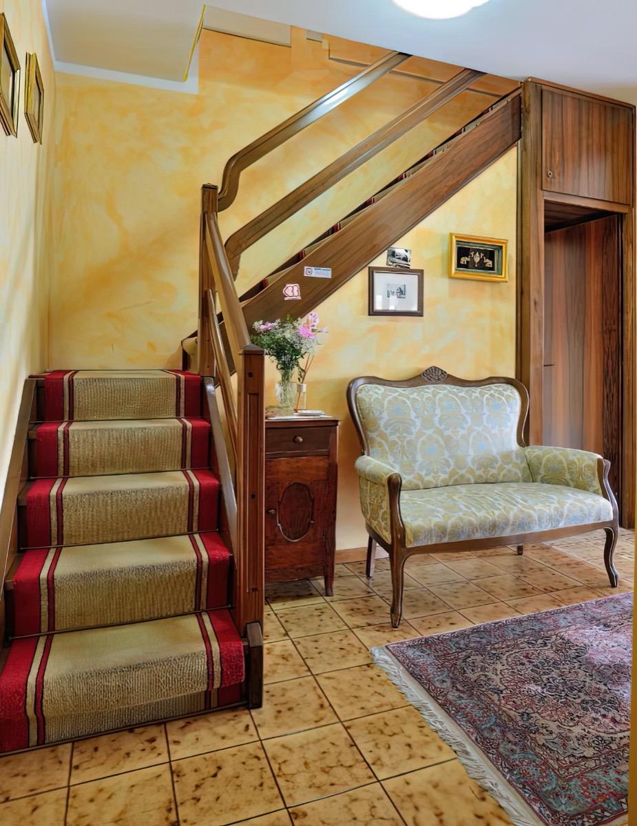 B&B Villa Lattes foto 5