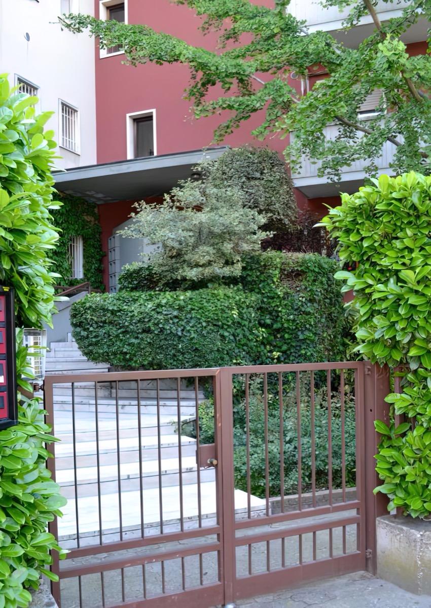 B&B Villa Lattes foto 6