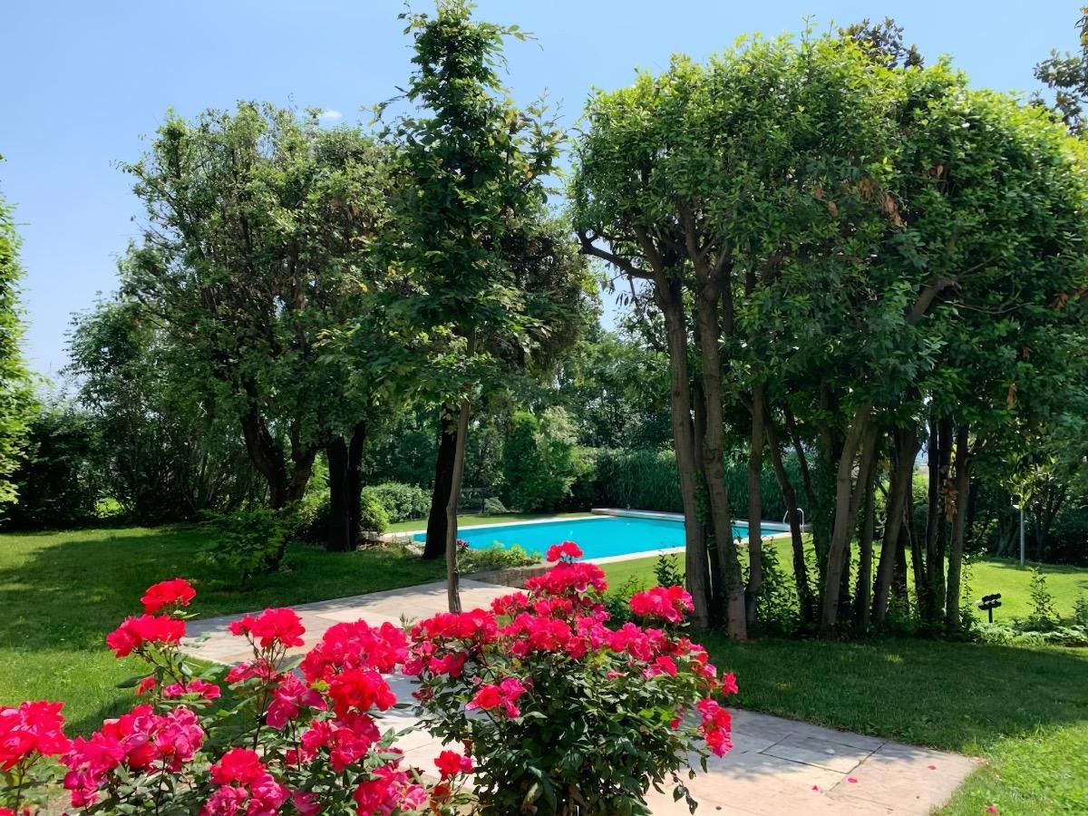 Villa Valmarana De Toni-Dimora Storica foto 1